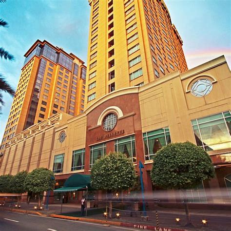 hotels near starmall alabang